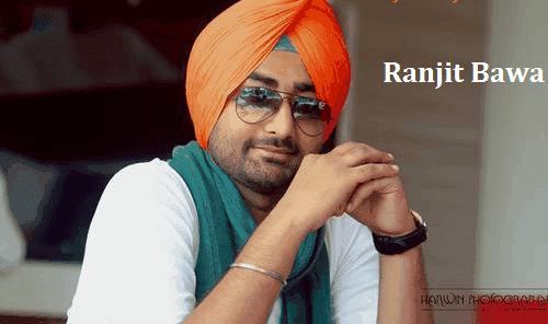 Ranjit Bawa New song Sadi Vaari Aun De Lyrics singer Ranjit bawa