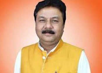 Ranjit Kumar Das Ranjit Kumar Das appointed Assam BJP chief