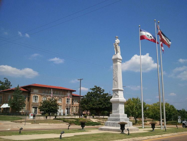 Rankin County Confederate Monument httpsuploadwikimediaorgwikipediacommonsthu