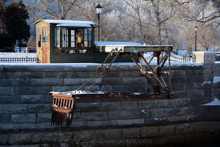 Rankine Generating Station Niagara Falls Niagara Parks a history