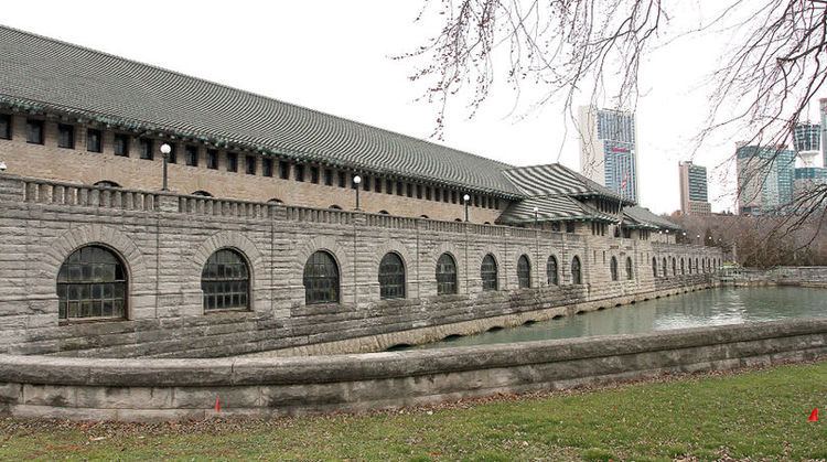 Rankine Generating Station Preserving Niagara39s power history Niagara Falls Review