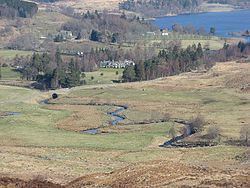 Rannoch Barracks httpsuploadwikimediaorgwikipediacommonsthu