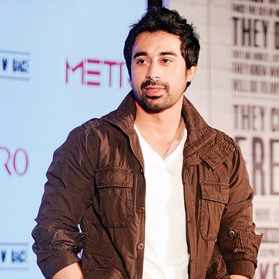 Rannvijay Singh Rannvijay Singh News Latest Breaking News on Rannvijay