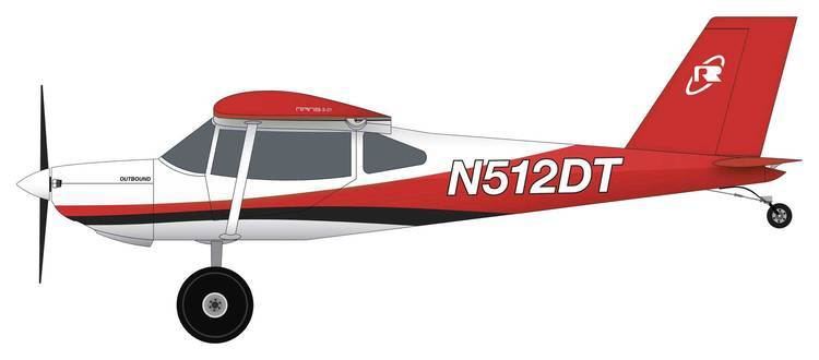 Rans S-21 Outbound Rans announces fastest and biggest aircraft S21 Outbound FLYER