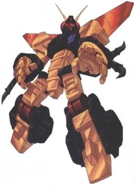 Ransack (Transformers) Ransack G1 Transformers Wiki