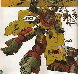 Ransack (Transformers) Ransack ROTF Transformers Wiki