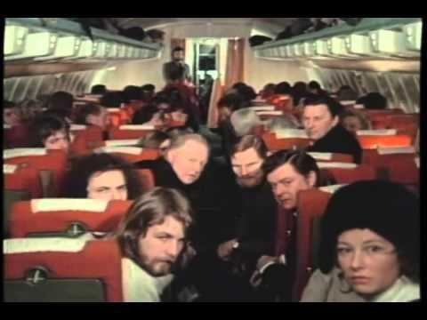 Ransom (1974 film) The Terrorists Trailer 1974 YouTube