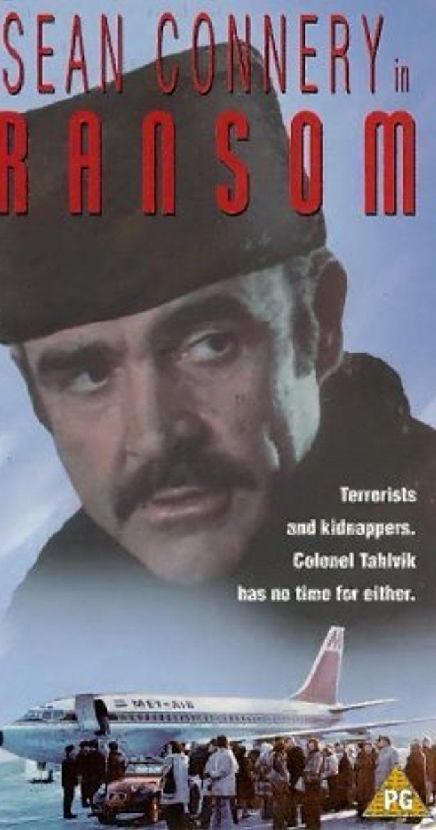 Ransom (1974 film) Ransom 1974 IMDb