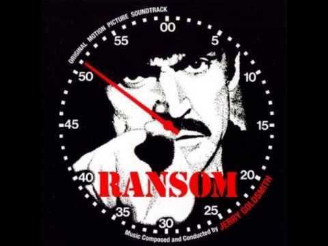 Ransom (1974 film) Jerry Goldsmith Sky Chaser Ransom 1974 YouTube