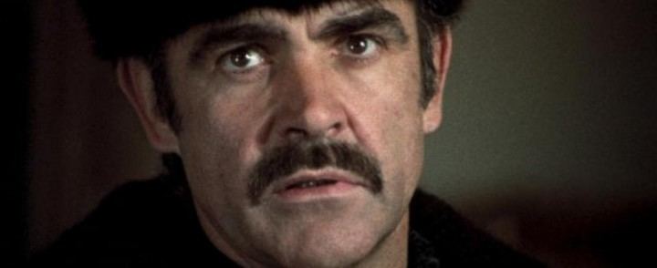 Ransom (1974 film) Sean Connery takes on terrorists in Ransom ReelScotland