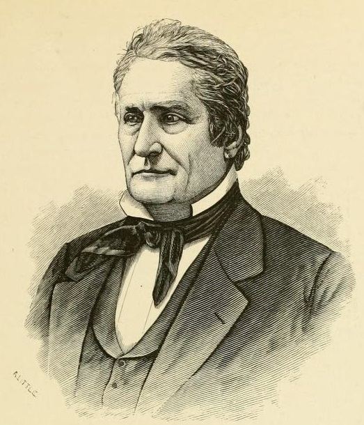 Ransom H. Gillet