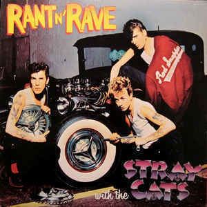 Rant n' Rave with the Stray Cats httpsuploadwikimediaorgwikipediaenee5Ran
