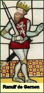 Ranulf de Gernon, 4th Earl of Chester wwwcheshirenowcoukimages5ranulfgernonjpg
