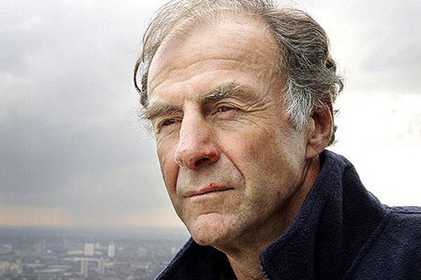 Ranulph Fiennes The life and times of explorer Sir Ranulph Fiennes