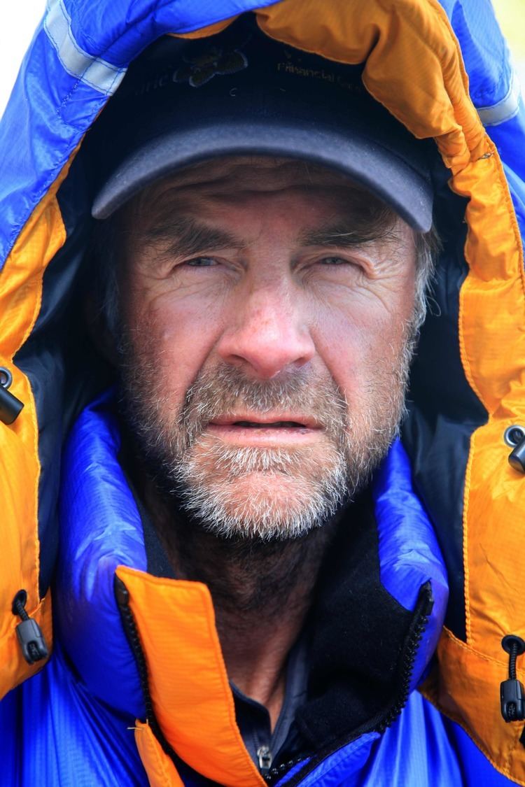 Ranulph Fiennes RanulphFiennes2008ByLizScajpg