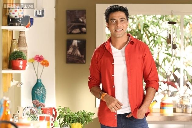 Ranveer Brar Ranveer Brar Meet the most stylish ambitious and