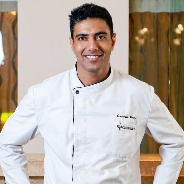 Ranveer Brar Interview chef An Interview with Chef Ranveer Brar