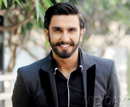 Ranveer Singh Ranveer Singh39s dilemma Entertainment