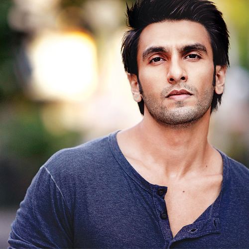 Ranveer Singh It Is difficult for me to hide what I feel Ranveer Singh