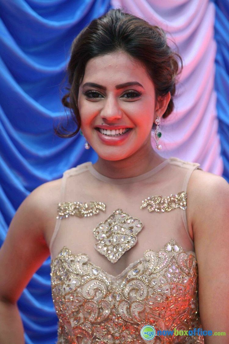 Ranya Rao Ranya Rao Kannada Actress Stills nowboxofficecom