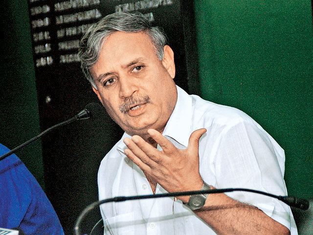 Rao Inderjit Singh Congress MP Rao Inderjit Singh quits party to join BJP