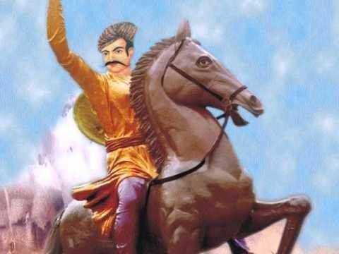 Rao Tula Ram Rao Tula Ram The Forgotten Hero Who Almost Won India Freedom 70