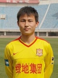 Rao Weihui wwwfootballtopcomsitesdefaultfilesstylespla