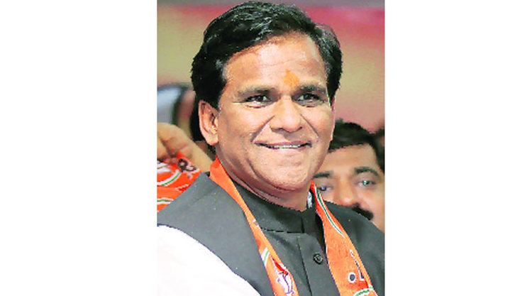 Raosaheb Danve Don39t mix sports with politics BJP tells Shiv Sena The Indian Express