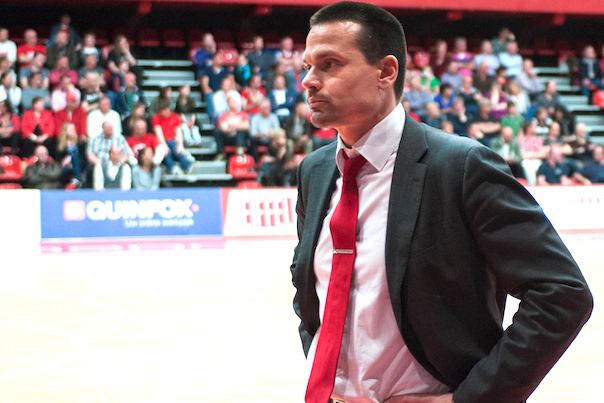 Raoul Korner Basketball Braunschweig Raoul Korner bernimmt CheftrainerPosten