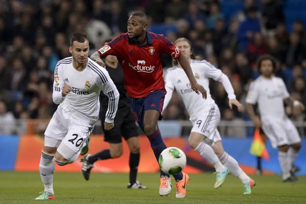 Raoul Loe West Ham39s Italian job leaves Osasuna fuming over proposed