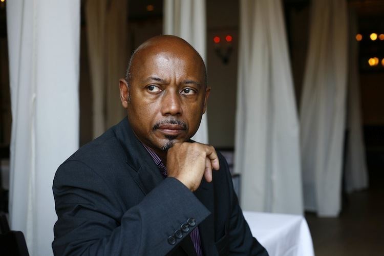 Raoul Peck New Trailer for Raoul Peck39s 39Murder in Pacot39 Next for