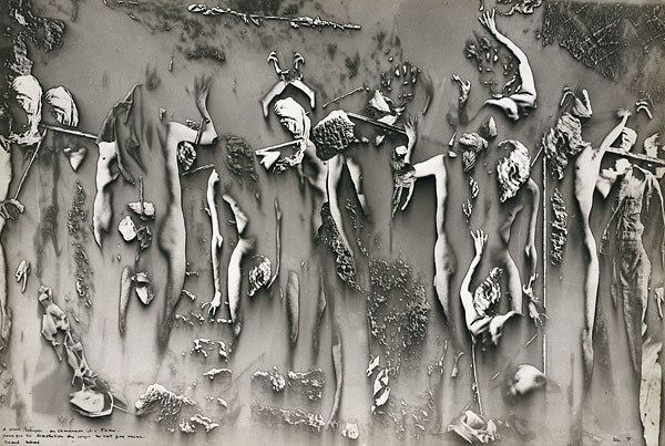 Raoul Ubac Alchetron The Free Social Encyclopedia
