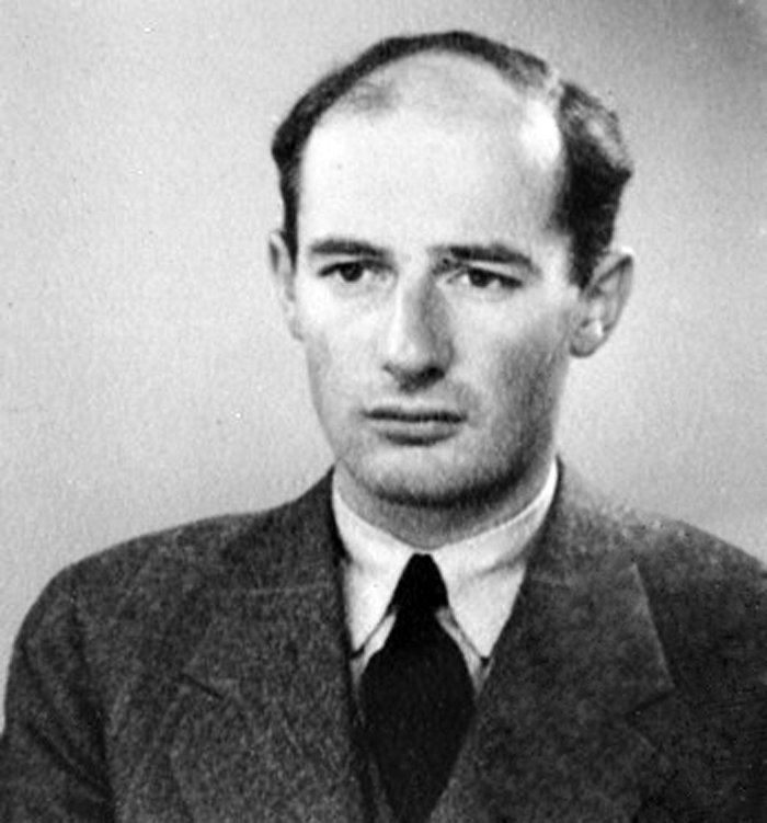 Raoul Wallenberg Committee of the United States