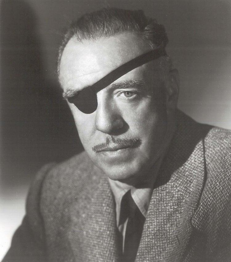 Raoul Walsh Greenbriar Picture Shows