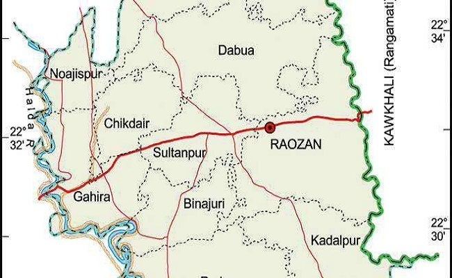 Raozan Upazila Juba League activist shot dead in Chittagong Nirapad News
