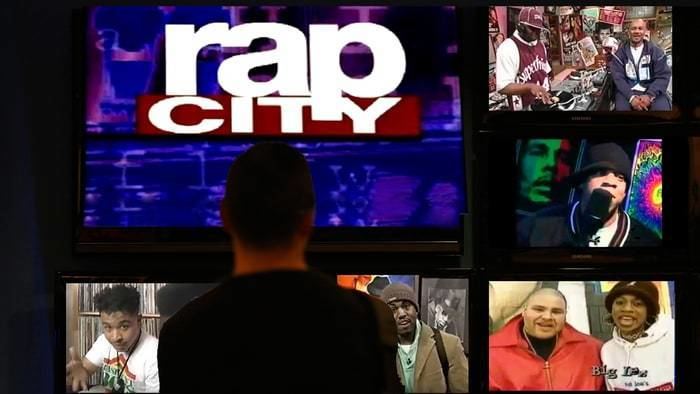 Rap City (BET program) BET39s Rap City An Oral History of the Show39s 19Year Run Rolling