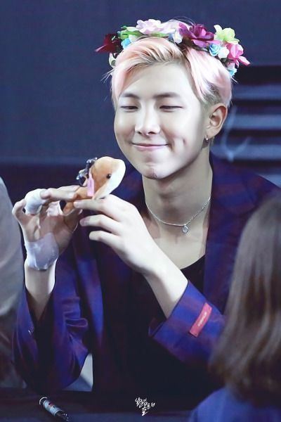 Rap Monster 1000 ideas about Rap Monster on Pinterest Bts rap monster BTS