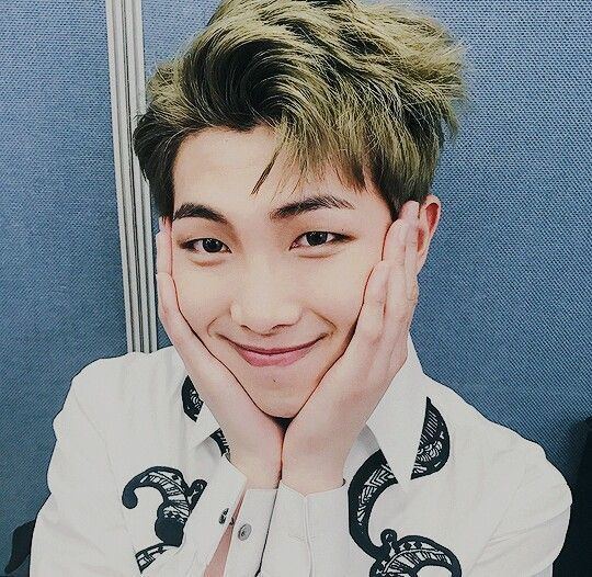 Rap Monster 1000 ideas about Rap Monster on Pinterest Bts rap monster BTS