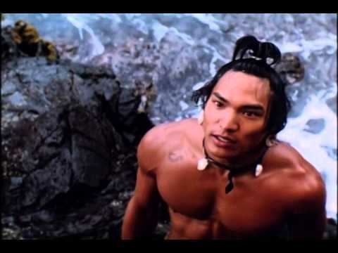 Rapa-Nui (film) Rapa Nui Trailer 1994 YouTube