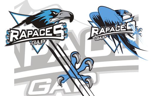 Rapaces de Gap Hockey sur glace Ligue Magnus Ligue Magnus Gap Les Rapaces