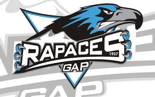 Rapaces de Gap Hockey sur glace Ligue Magnus Ligue Magnus Gap Les Rapaces