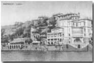 Rapallo Conference wwwfirstworldwarcomfeaturesgraphicsrapallojpg