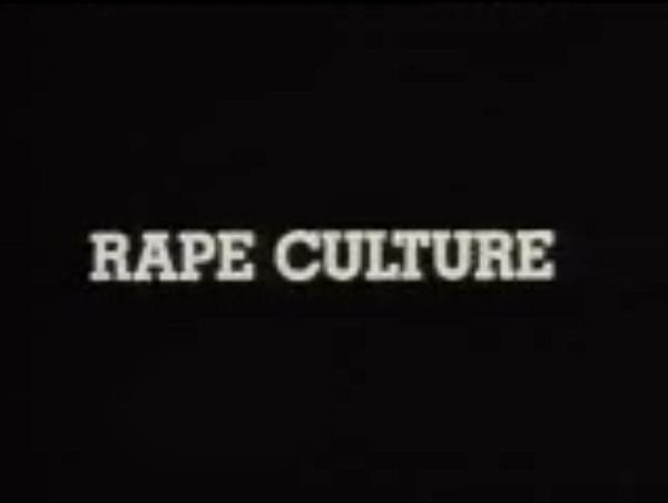 Rape Culture (film)