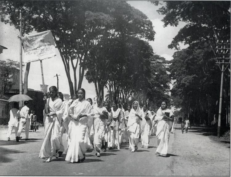 Rape during the Bangladesh Liberation War