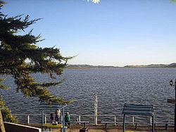 Rapel Lake httpsuploadwikimediaorgwikipediacommonsthu
