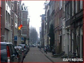Rapenburg (Amsterdam) wwwmokumsnlimagesrapenburgjpg