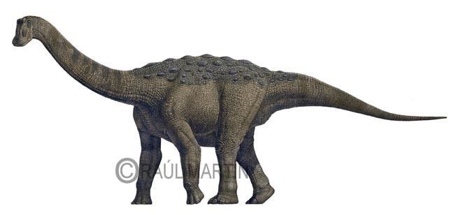 Rapetosaurus Rapetosaurus Prehistoric Planet