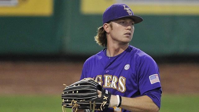 Raph Rhymes LSU outfielder Raph Rhymes is the 2012 SEC Baseball Player of the