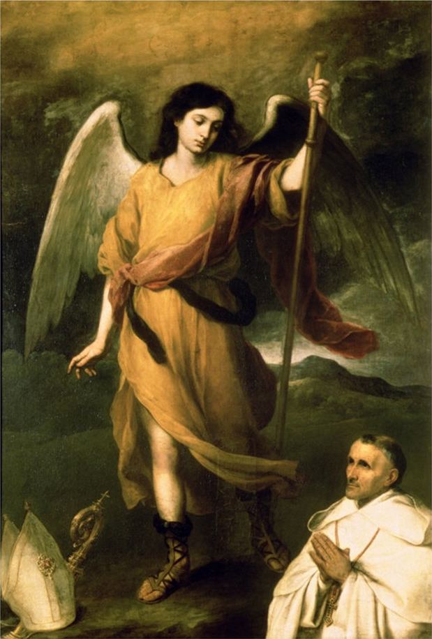 Raphael (archangel)