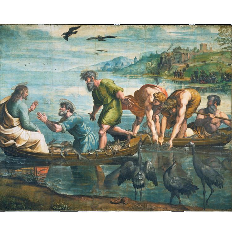 Raphael Cartoons wwwvamacukdataassetsimage00041841892006